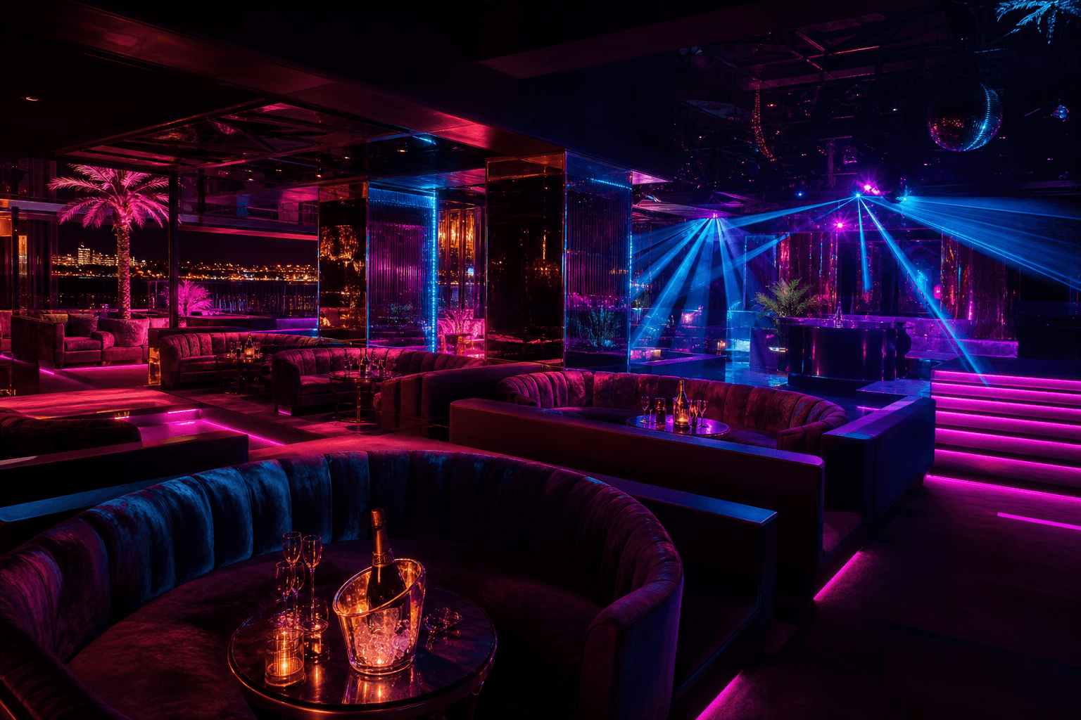 Club VIP Cannes